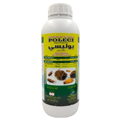 Poleci Emulsion Concentrated Insecticide