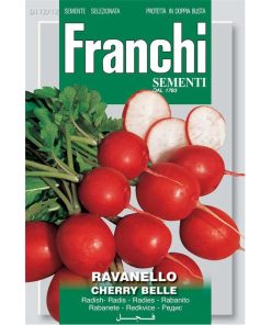 Franchi Ravanello Cherry Belle Radish
