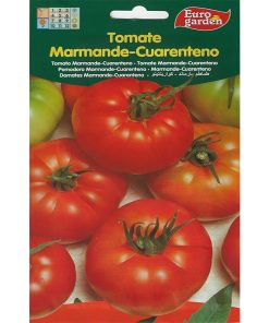 Euro Garden Tomato Marmande