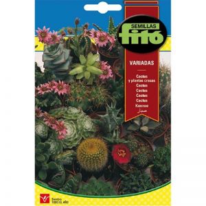 Fitó Cactus Premium Quality Seeds