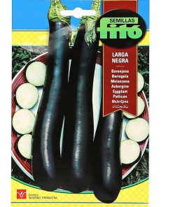 Fito Eggplant Long Premium Quality Seeds