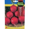 Fito Radish Redondo Rojo Vermell Premium Quality Seeds