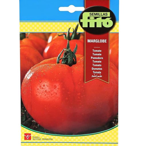 Fito Tomato Marglobe Premium Quality Seeds