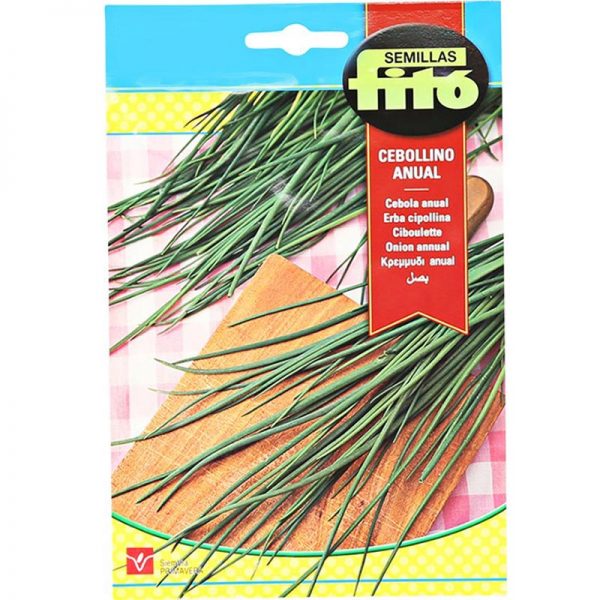 Fito Onion Annual Premium Quality Seeds