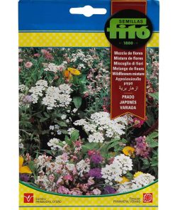 Fitó Wildflowers Mixed Premium Quality Seeds