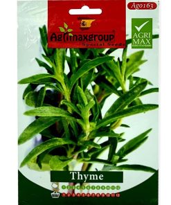 Agrimax Thyme Premium Quality Seeds
