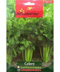 Agrimax Celery Premium Quality Seeds