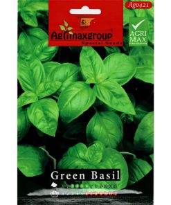 Agrimax Green Basil