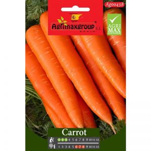 Agrimax Carrot