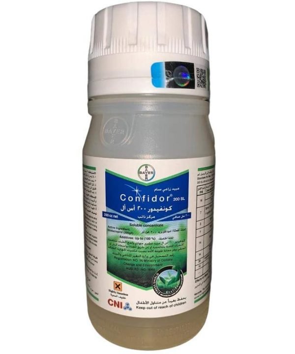 BAYER Confidor