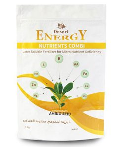 Desert Energy Nutrients Combi Powder Fertilizer