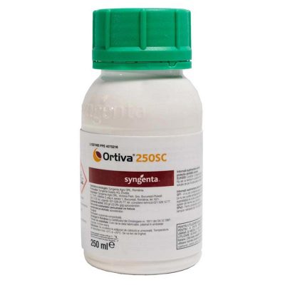 Syngenta Ortiva 250SC Fungicide