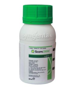 Syngenta Score Fungicide