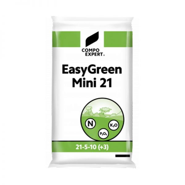 EasyGreen Mini 21