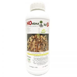 NONEMA® Organic Nematocide