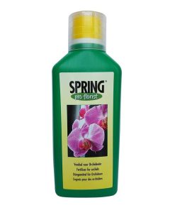 Spring Pro Florist Orchid Fertilizer