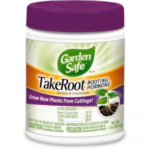 Garden Safe TakeRoot Rooting Hormone