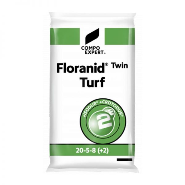 Compo Expert Floranid® Twin Turf