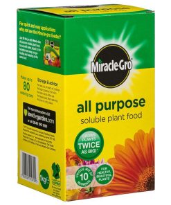 Miracle-Gro® All Purpose Soluble Plant Food