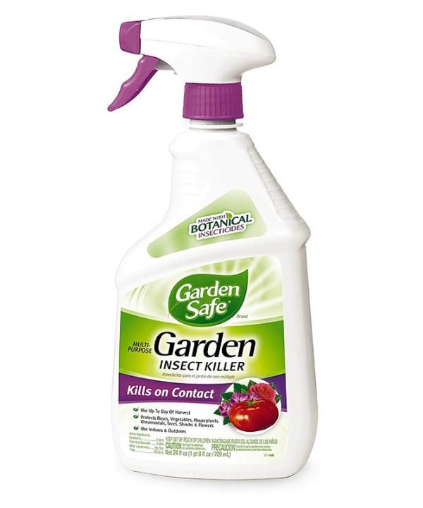 Garden Safe Multi Purpose Garden Insect Killer