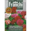 Franchi Geranium Premium Quality Seeds