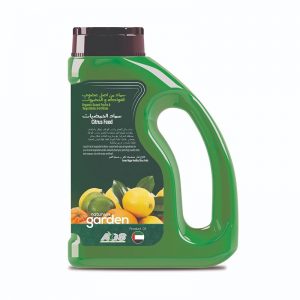 Naturwin Garden Organic Based Fruit & Vegetables Citrus Feed Liquid Fertilizer 500ml