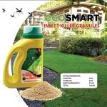 Ecosmart Insect Killer Granules 900g