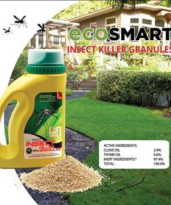 Ecosmart Insect Killer Granules 900g