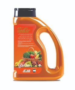 Naturwin Garden Organic Based D-Thatch Humic Acid Liquid Fertilizer 500ml