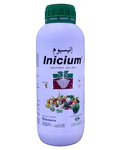 Inicium Organic Rooter Liquid Fertilizer 1 Liter